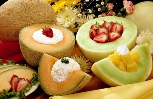 哈密瓜發霉了還能吃嗎？別讓節儉變成健康隱患